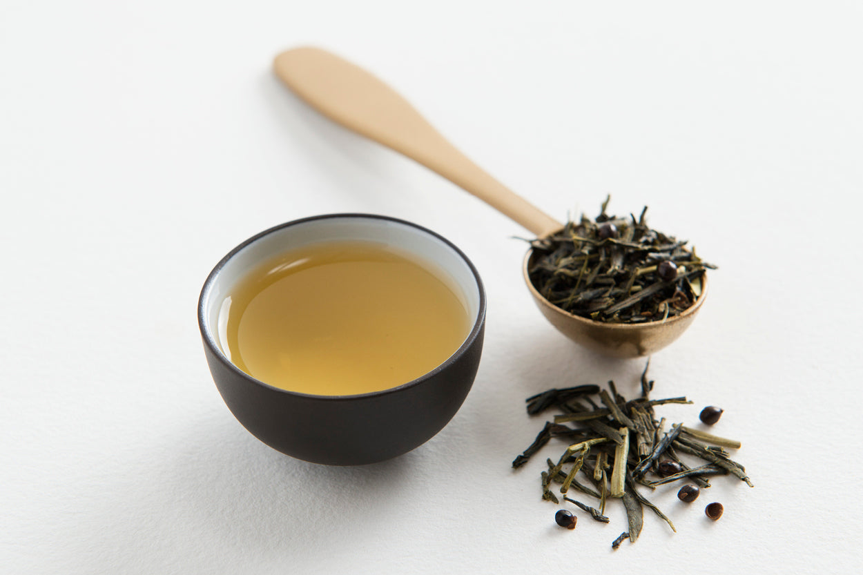 Wattleseed Sencha - perfectsouth Australian Made Green Tea, Green Tea, Australian Grown Green Tea, High Quality Green Tea, Herbal Tea, Japanese Green Tea
