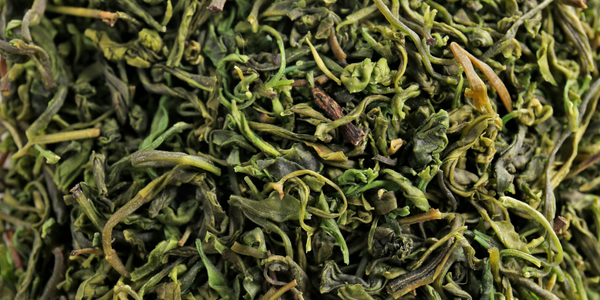 5 Uses for your used tea leaves