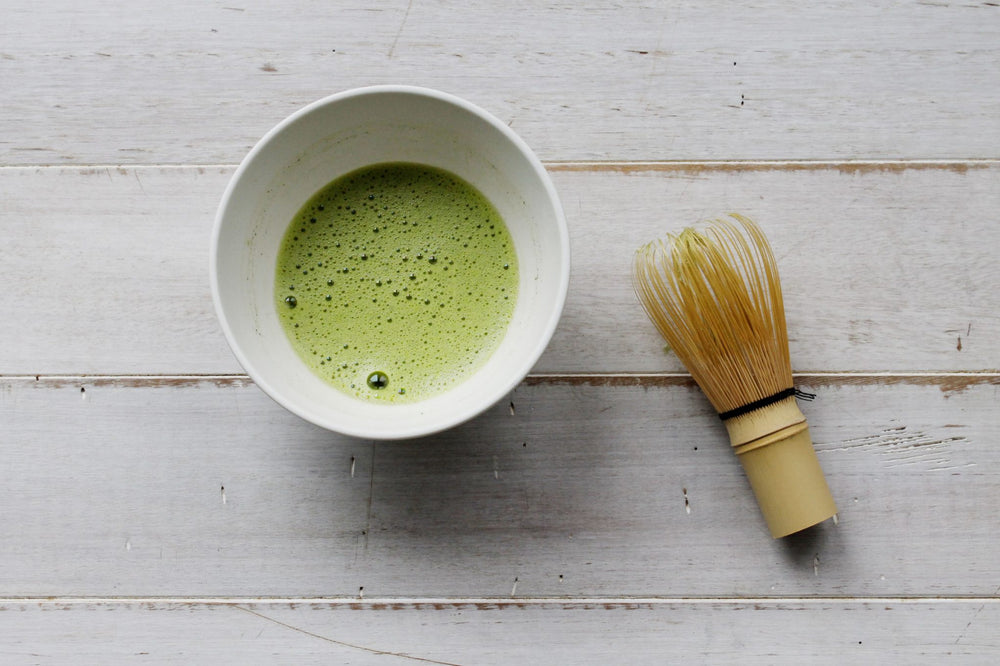 Matcha Explained Matcha Explained – Perfect South