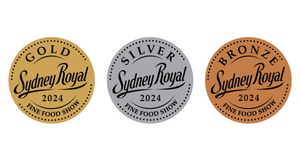 2024 Sydney Royal Medal Winners