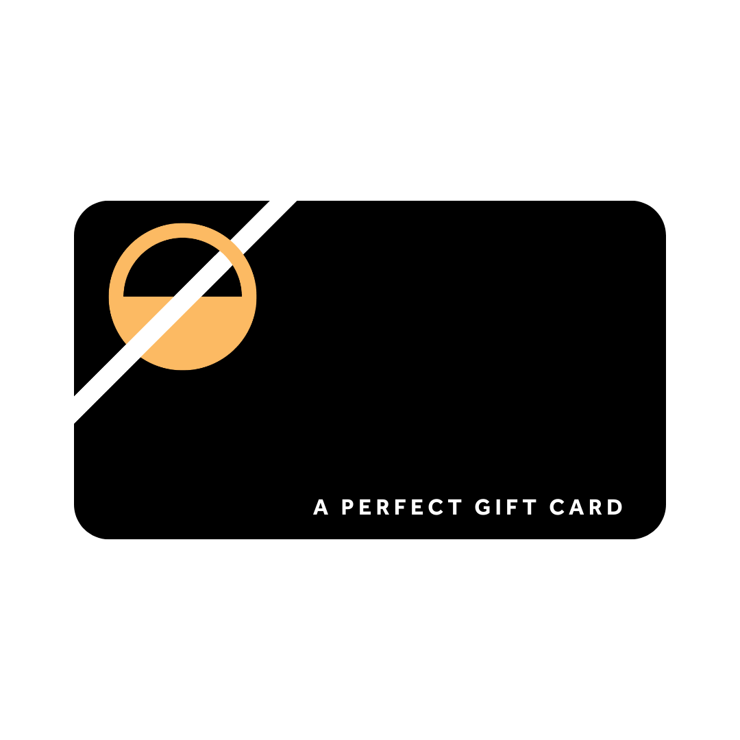 A Perfect Gift Card