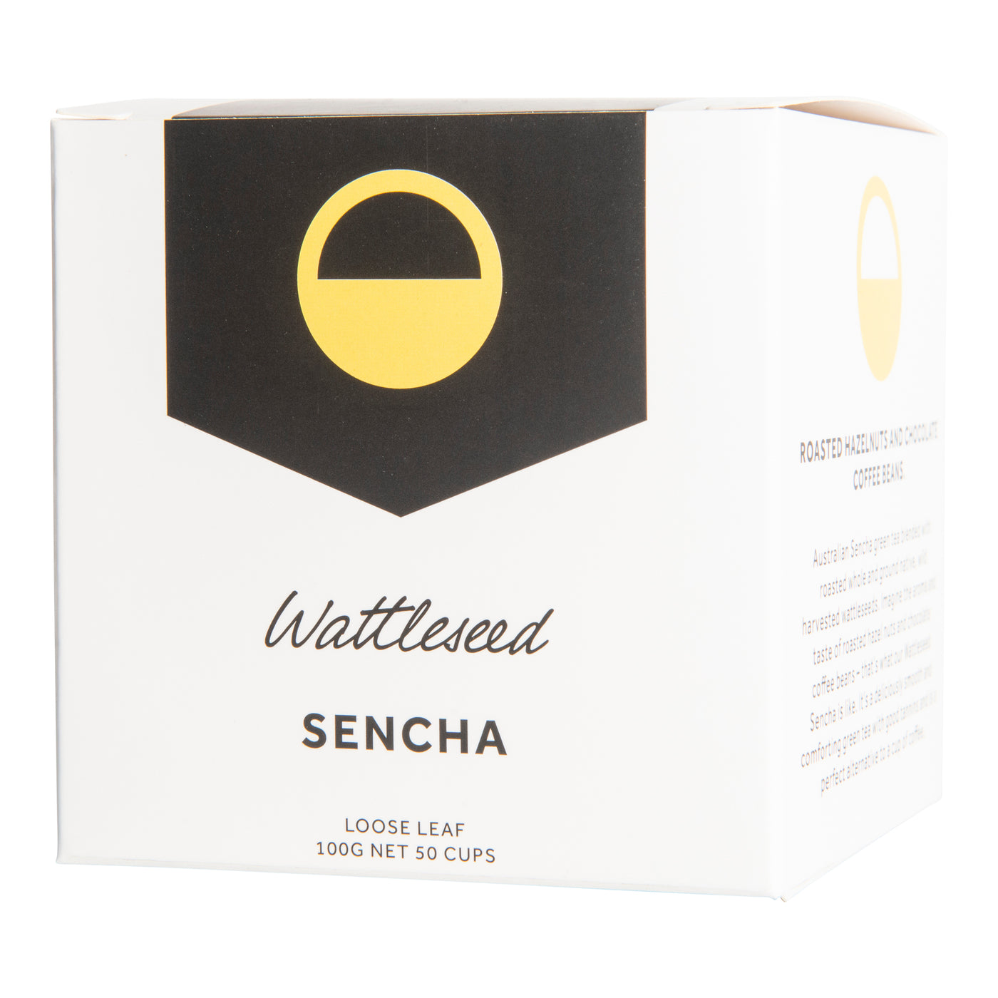 Wattleseed Sencha Green Tea
