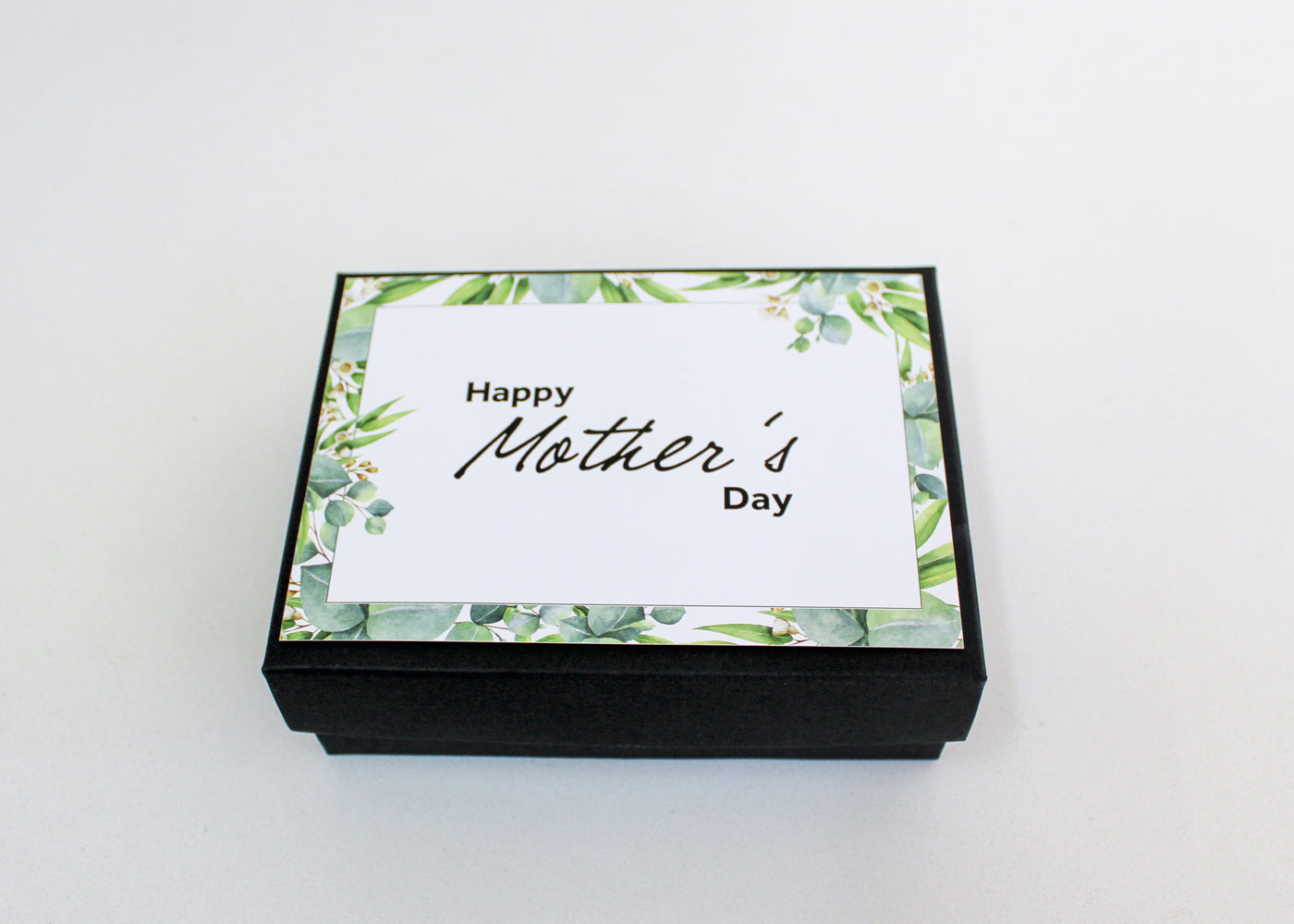 Mother's Day First Harvest Gift Box