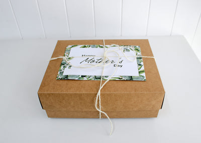 Mother's Day Estate Green Tea Gift Pack