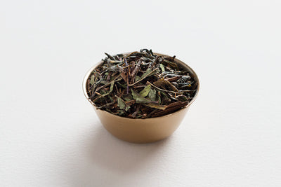 Mint Houjicha - perfectsouth Australian Made Green Tea, Green Tea, Australian Grown Green Tea, High Quality Green Tea, Herbal Tea, Japanese Green Tea