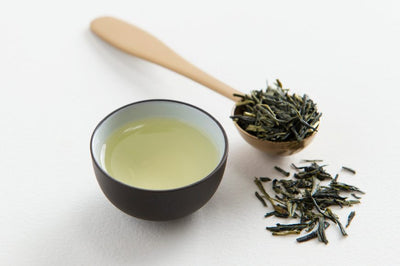 Sencha - perfectsouth Australian Made Green Tea, Green Tea, Australian Grown Green Tea, High Quality Green Tea, Herbal Tea, Japanese Green Tea