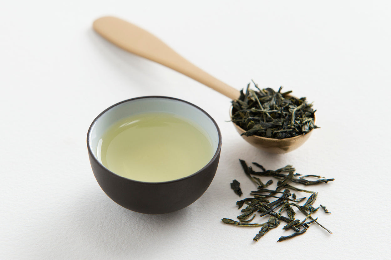 First Harvest Green Tea Blend Bundle